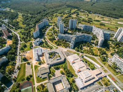 Москва чертаново фото фотографии