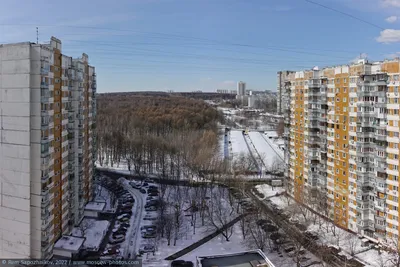 Москва. Чертаново Центральное – Аудиогид от Онлайн-школа \"Лира\" |  tmatic.travel