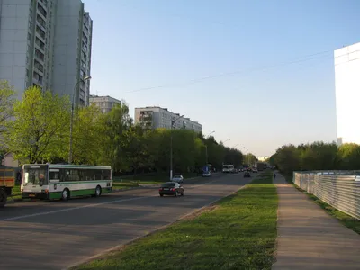 Фото: Центр госуслуг района Чертаново Северное, МФЦ, Варшавское ш., 128,  корп. 2, Москва — Яндекс Карты