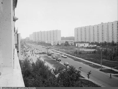 мкр. Чертаново Северное д. 6 к. 605 г. Москва - всё о доме, УК, отзывы,  индекс