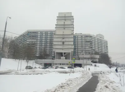 Москва Чертаново Церковь Иконы Божией Матери Державная Апсида Фотография