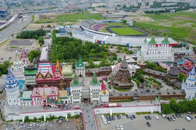 Достопримечательности Москвы: лучшие места города с фото, отзывами, ценами,  названиями и описаниями