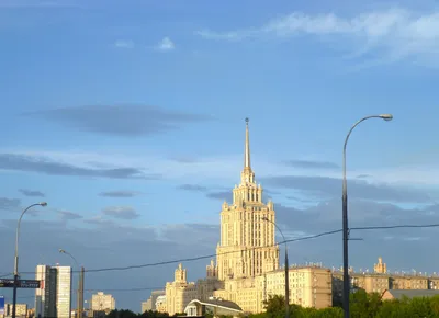 Что можно посмотреть в Москва-Сити туристу? Подборка лучших мест и  развлечений