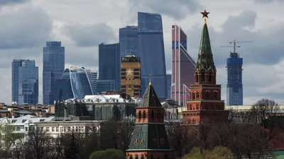 Москва фото города фото