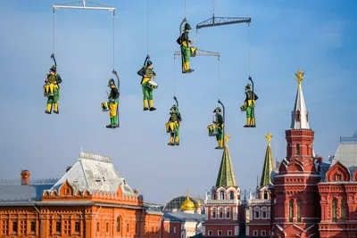 Город Москва: климат, экология, округа, районы, экономика, криминал и  достопримечательности | Не сидится