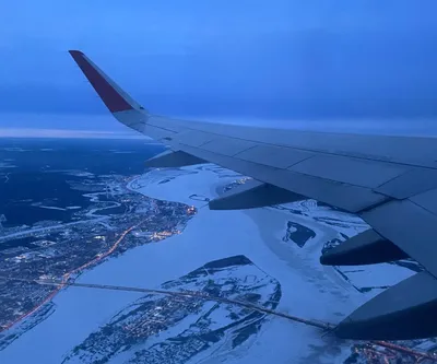 На борту самолета Каир — Москва произошел пожар - Мослента