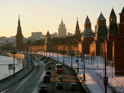 Что происходит сейчас в Москве: данные украинской разведки | Новини.live