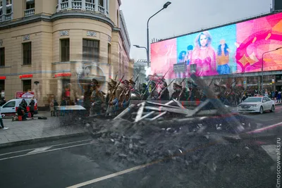 Гисметео: в Москве «гриппозная» погода - то минус, то плюс, - одни  температурные качели сменяют другие – Экспресс газета – Гисметео. Погода.  Погода в Москве. Погода на неделю. Новости Москвы - Экспресс газета