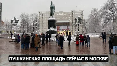 Москва тогда и сейчас. Подборка The Guardian | Москва на Раёнзе