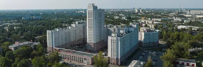 ЖК «Москва Град» на Московском шоссе | ВКонтакте