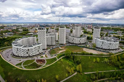 Студия на Московском шоссе 167, ЖК Москва-Град. Сова-Дом в Нижний Новгород,  Нижегородская область. Забронировать Студия на Московском шоссе 167, ЖК  Москва-Град. Сова-Дом