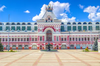 Снять Квартиру с Мебелью в жилом комплексе Маршал Град (Нижний Новгород) -  объявления об аренде квартир с мебелью на длительный срок недорого: цены,  фото – Домклик