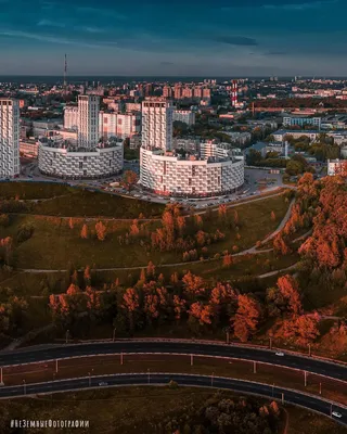 Последствия грозы 5 июня 2022 в Нижнем Новгороде: град, водопады и двойная  радуга - KP.RU