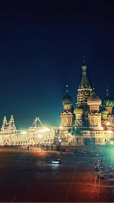 Moscow At Night City - Free photo on Pixabay - Pixabay