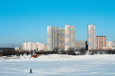 Как Бутово превращали в центр Большой Москвы :: Городская недвижимость ::  РБК Недвижимость