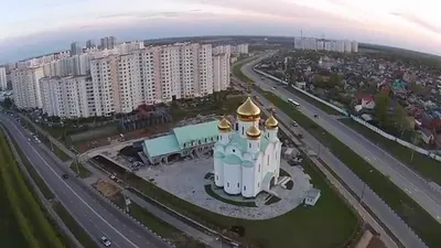 Сергей Собянин открыл самый большой парк за МКАД / Новости города / Сайт  Москвы