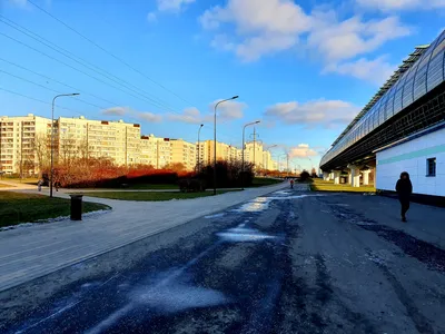 Район Южное Бутово в Москве / Афиша и новости программы «Мой район»