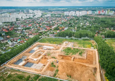 Купить коммерческую недвижимость. Москва, Южное Бутово, Старокрымская ул,  15к2 | «Ла Терра»