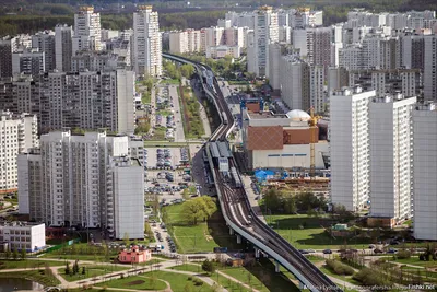 Южное Бутово, пляж, Москва, Черневский пруд — Яндекс Карты