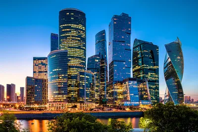 Самые красивые: 10 набережных Москвы - Москва 2024 | DiscoverMoscow.com