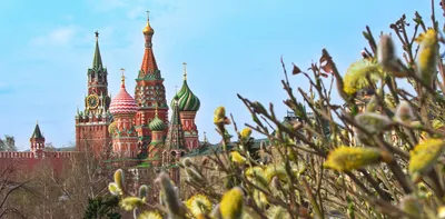 Москва – достопримечательности, бары и арт-пространства в гайде 34travel