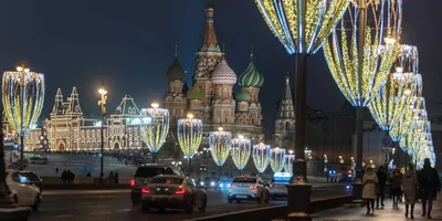 Как выглядела Москва в разное время? Показываю всю историю города в  обратной хронологии (фото) | Теперь ВКурсе | Дзен