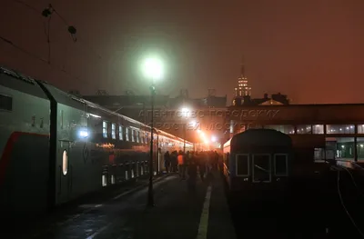 Москва. Казанский вокзал - Picture of Kazan Station, Moscow - Tripadvisor