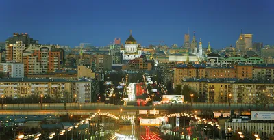 File:Москва, Хамовники, Погодинская улица.jpg - Wikimedia Commons