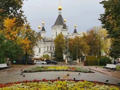 Фото Хамовники | Moscow