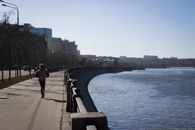 Пешеходная экскурсия «Хамовники без хама и Храма» в Москве на GoRu