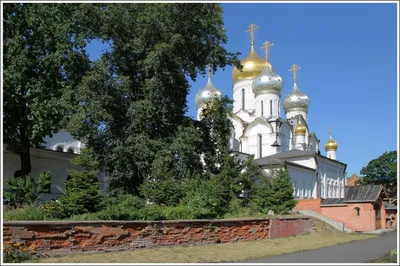 История района Хамовники в Москве: ткачи, предприниматели и аристократы