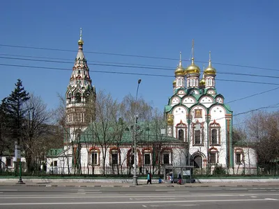 Новостройки района Хамовники в Москве по ценам застройщика - купить  квартиру на Realty