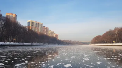 Город Химки | Московские Зарисовки - Фотографии и памятники