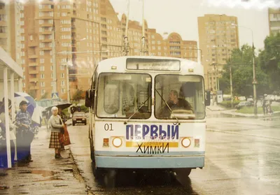 В Химках открылся пешеходный переход через скоростную трассу \"Москва -  Санкт-Петербург | ХИМКИ.org