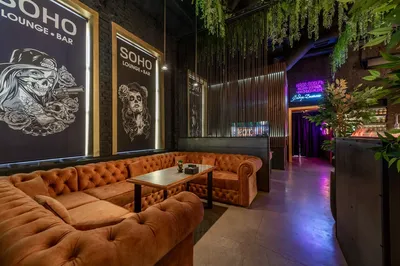 SOHO CLUB ANTALYA (@sohoclub_antalya) • Instagram photos and videos