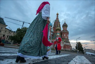 Как появилась Красная площадь в Москве и чем она знаменита: факты и  описание объектов