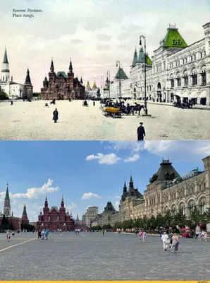 Красная площадь в Москве: На карте, Описание, Фото, Видео, Instagram |  Pin-Place.com