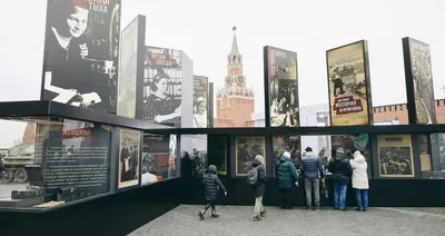 Воскресенье. Москва. Красная площадь. А вы сейчас где?👀 | Instagram