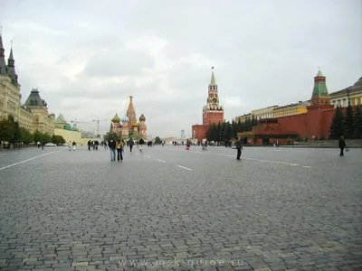 Новогодняя прогулка по Москве «Путешествие в Рождество» — Узнай Москву