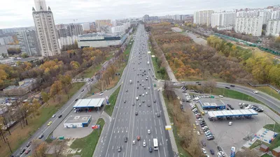 Кутузовский проспект, 17 - купить элитную квартиру в Москве