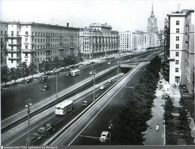 Цены на квартиры на Кутузовском проспекте в Москве. | Коршун из  Санкт-Петербурга | Дзен