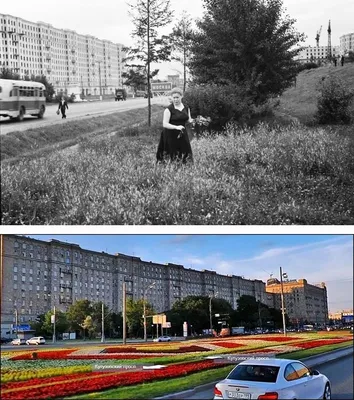 Вид Кутузовский Проспект В Вечернее Время Москва Россия — стоковые  фотографии и другие картинки 2014 - iStock