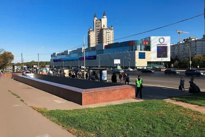 Одну из крупнейших эстакад в Москве строят на Северном дублере Кутузовского  проспекта — Комплекс градостроительной политики и строительства города  Москвы