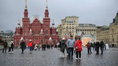 Лето в Москве»: жители столицы назовут лучшие места для прогулок / Новости  города / Сайт Москвы