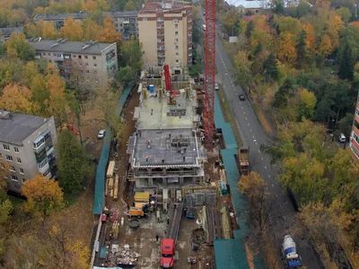 Люберецкий район — Википедия