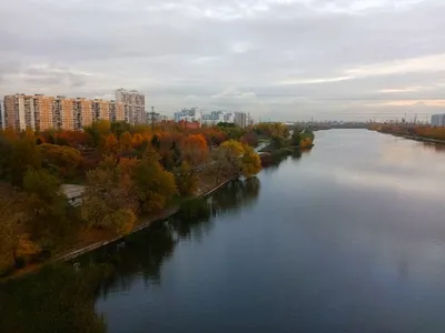 Moscow, Maryino. Москва, Марьино. | Landscape after the Apri… | Flickr