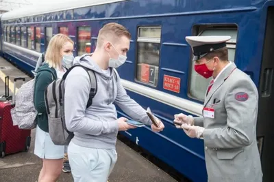 БИЗНЕС-КЛАСС В ПОЕЗДЕ. Случайные попутчики исключены!