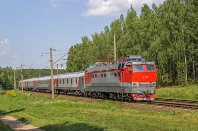 Сложные маршруты. Поездом Москва - Париж