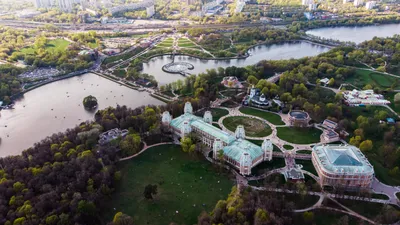 Музей-заповедник «Царицыно» в Москве: подробное описание, афиша ближайших  событий — Кавёр