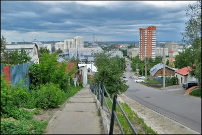 Поезд № 093/094 Москва - Пенза - Москва | отзывы